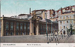 N� 536 - Museu d'Artilheria - Edi��o Rocha, Lisboa - Dim. 138x87 mm - Carimbo postal 26DEZ1907- Col. A. Monge da Silva (cerca de 1905)