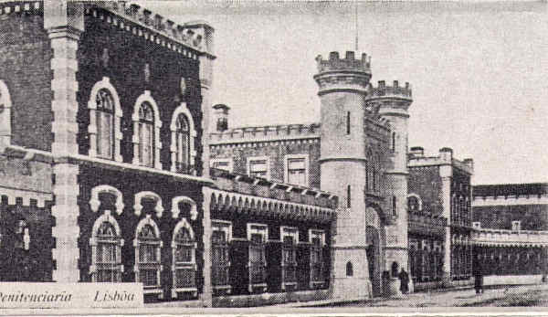 Penitenci�ria de Lisboa