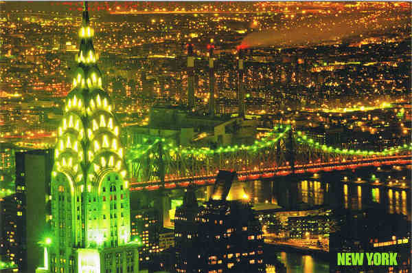 SN - NEW YORK - Ed. STUDIO ZAKE NEW YORK Tel.718-639-0908 PRINTED IN NYC - SD - Dim. 15,3x10,1 cm - Col. F�tima Manuela B�ia (2011)