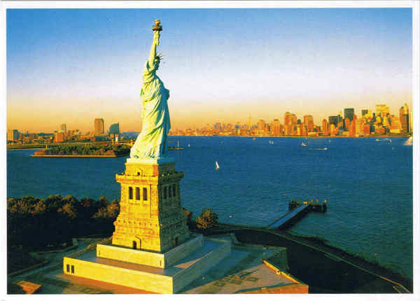 N� 43582 - Ed. Impact Photograher - Henry T. Kaiser / Transparencies inc. - SD - Dim. 14,9x10,7 cm - Col. F�tima Manuela B�ia (2011)