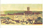 N.� 10 - Universidade. Vista Norte - COIMBRA - Ed. An�nima (cerca de 2012) - Dim. 140x90 mm - Col. �nio Semedo