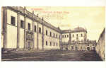 N.� 25 - Convento de Santa Clara - COIMBRA - Ed. An�nima (cerca de 2012) - Dim. 140x90 mm - Col. �nio Semedo