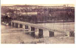 N.� 29 - Bairro de Santa Clara - COIMBRA - Ed. An�nima (cerca de 2012) - Dim. 140x90 mm - Col. �nio Semedo