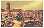 N.� 50 - Universidade - COIMBRA - Ed. An�nima (cerca de 2012) - Dim. 140x90 mm - Col. �nio Semedo