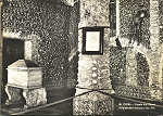 N� 38 - �vora. Capela dos Ossos na Igreja de S. Francisco (S�c. XVI) - Ed. Postalfoto, Lisboa - SD - Dim. 146x102 mm - Col. Gra�a Maia