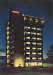 P. 1 - Hotel Euro-Sol. Leiria. Portugal - Foto Jorge Alves, tel. 714707, Lisboa - SD - Dim. 104x149 mm - Col. Gra�a Maia
