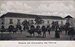 N� 4988 - Pa�os do Concelho (papel de fotografia) - Edi��o J. Vianna, Rua do Arsenal, 124, Lisboa - Dim. 140x88 mm  - Col. A.Monge da Silva (c. 1909)
