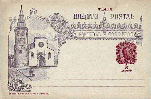 SN - Egreja de S. Jo�o 1498-1898 - Edi��o ???, 1898 - Dim. ??x?? cm - Col. ???