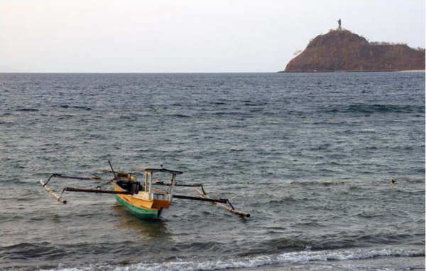 SN - Ilha de Ainaro - Edi��o an�nima - SD - Dim. ???x??? mm - Col. Monge da Silva (cerca de 2010)