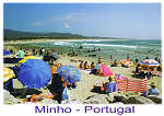 N� 250024 - Praia de Vila Praia de �ncora - Cristina Duarte, Editores - www.postaisdeportugal.com postaisdeportugal@portugalmail.pt AP 83 2711-999 Sintra - SD - Dim. 15x10,5 cm - Col. Manuel B�ia (2011)