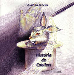Hist�ria de Coelhos. Clicar para leitura do conto.