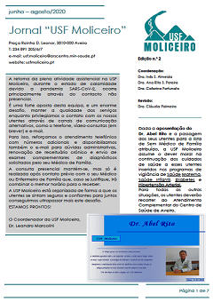 Acesso ao jonal n.� 2