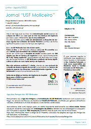 Acesso ao jonal n.� 10