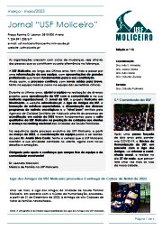 Acesso ao jonal n.� 13