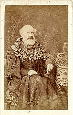 Joaquim Augusto Sim�es de Carvalho. Clicar para ampliar.