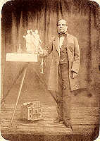 Joaquim Possid�nio Narciso da Silva. Clicar para ampliar.