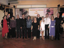 Dan�as de Sal�o em Vagos (2009). Clicar para ampliar.