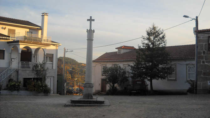 Aspecto de Freches - Clicar para ampliar.