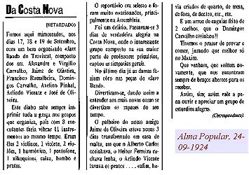 Clicar para ampliar a reprodu��o do jornal.