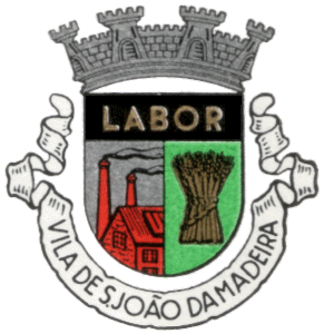 Clicar para ver a p�gina her�ldica no Boletim n.� 16