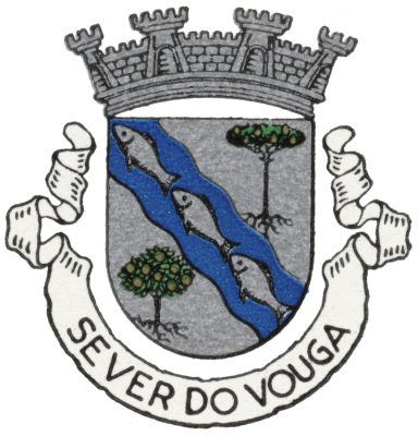 Clicar para ver a p�gina her�ldica no Boletim n.� 17