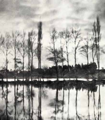 Rio Novo do Pr�ncipe, vasta e not�vel "galeria" de quadros paisag�sticos.