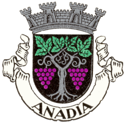 Clicar para ver a p�gina her�ldica no Boletim n.� 3