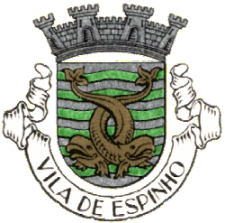 Clicar para ver a p�gina her�ldica no Boletim n.� 7