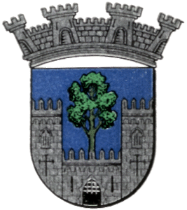 Clicar para ver a p�gina her�ldica no Boletim n.� 13