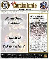 Consulta do Boletim N.� 3