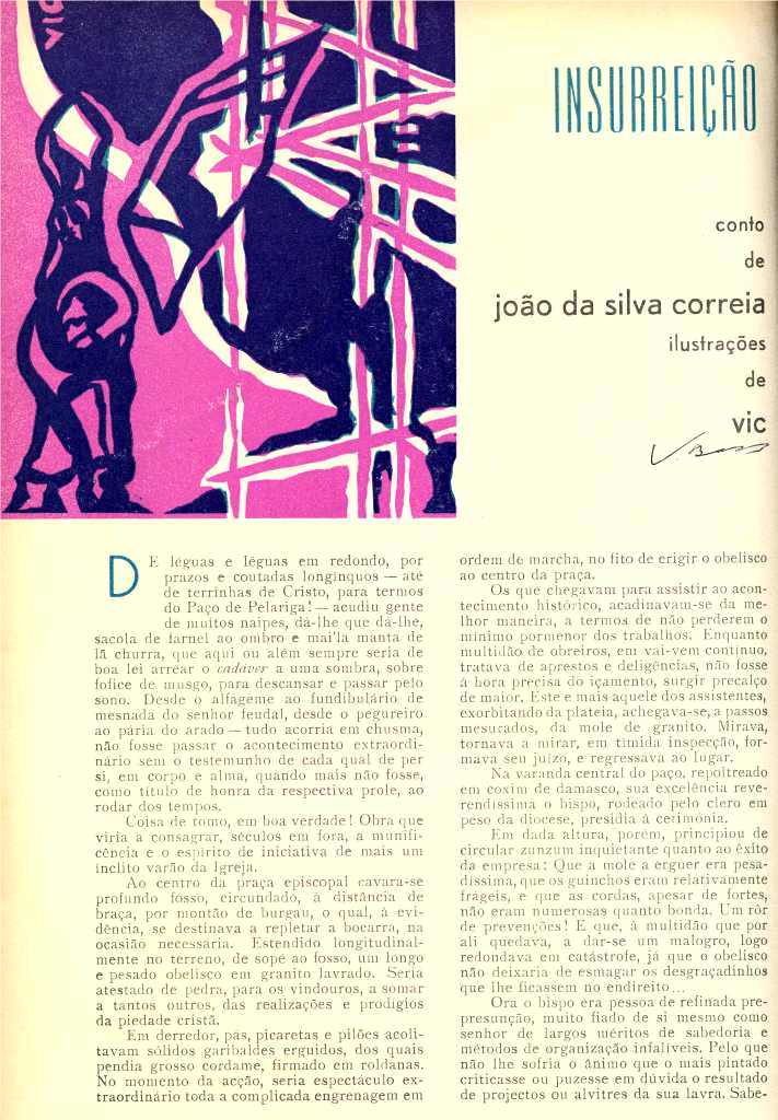 Fac-s�mile da p�gina 20. Clicar na p�gina para passar � seguinte.