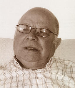 Padre J�lio da Rocha Rodrigues - Clicar para ampliar.