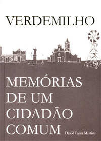 Mem�rias de um Cidad�o... Clique para leitura de alguns cap�tulos.