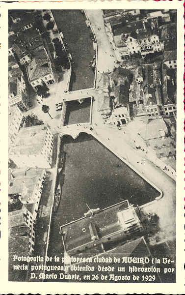 S/N - Editor n�o indicado - SD - Dim 13,4x8,5 cm. - Col FMSarmento.