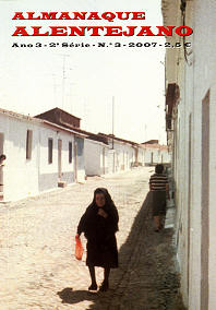 Almanaque Alentejano N.� 3