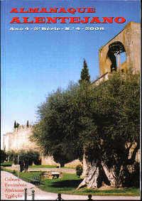 Almanaque Alentejano N.� 4