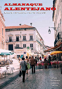 Almanaque Alentejano N.� 5