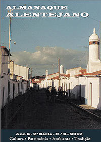 Almanaque Alentejano N.� 8