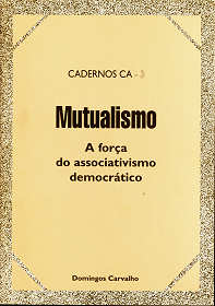 Caderno N.� 3 da Casa do Alentejo. 