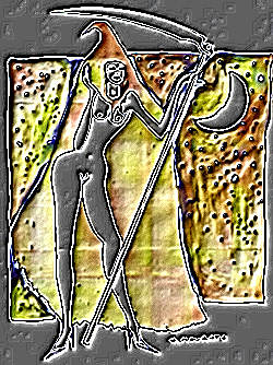 Ilustra��o de H. Mourato. Clicar para ampliar.