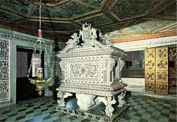 N.� 862 - Centro de Caridade N� Sr� Perp�tuo Socorro - Porto - S/D -Fotografia gentilmente cedida por Te�filo Rego - Dimens�es: 14,8x10,3 cm. - Col. Carvalhinho.