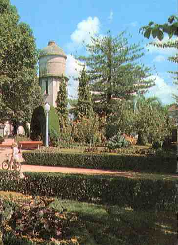 Pormenor do postal N.� 1604 - Portugal Tur�stico - Edi��es CAS - S/D - Dimens�es: 14,7x10,4 cm. - Col. Carvalhinho.