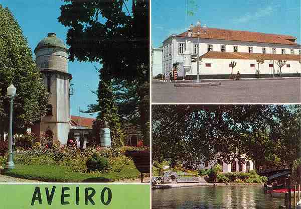 N.� 549 - Portugal Tur�stico - S/D - Dimens�es: 14,8x10,4 cm. - Col. Carvalhinho.