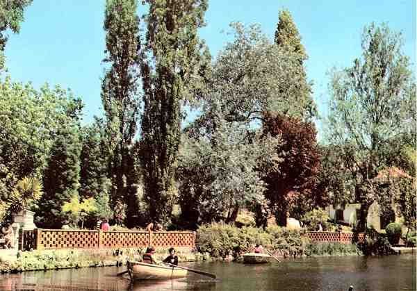 N.� 544 - "Supercor" Impricor - Lisboa - S/D - Dimens�es: 14,8x10,4 cm. - Col. Carvalhinho.