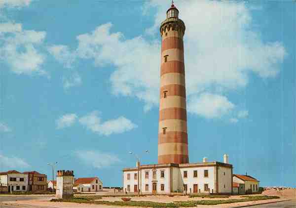 N.� 375 - Centro de Caridade N� Sr� Perp�tuo Socorro - Porto - S/D - Dimens�es: 14,9x10,4 cm. - Col. Carvalhinho.