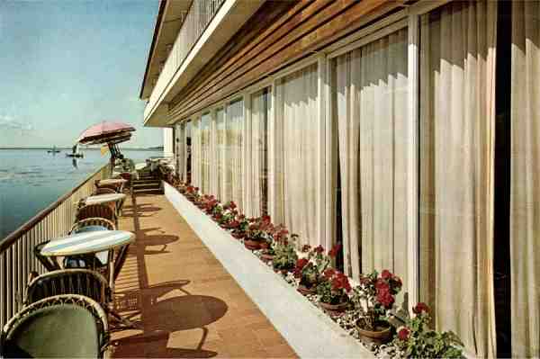 Edi��o da Pousada da Ria - S/D - Dimens�es: 14,9x10 cm. - Col. Carvalhinho.