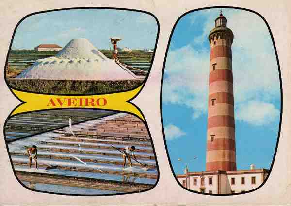 N.� 1264 - Centro de Caridade N� Sr� Perp�tuo Socorro - Porto - S/D - Dimens�es: 14,9x10,5 cm. - Col. M. F. Silva.