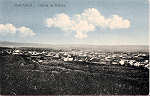 S/N - Portugal-Caldas da Rainha Vista Geral - Editor Ourivesaria Portuense - Editado em 1911 - Dimens�es: 14x9 cm. - Col. Miguel Chaby.