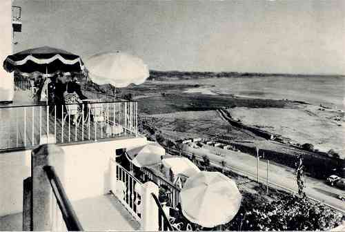 S/N - Edi��o da FNAT - (circulado em 1968) - Dimens�es: 15x10 cm. - Col. Miguel Chaby.