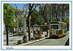 N.� 5128 - LISBOA Portugal - Ed. Foto-Vista - S/D - Dimens�es: 15x10,6 cm. -  Col. M�rio F. Silva.